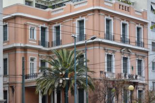 Μια ΓΣΕΕ «αποκομμένη» από τους εργαζόμενους